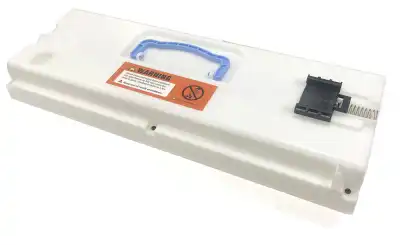 Waste box for use in Canon iR-C3320,C3325,C3330_2