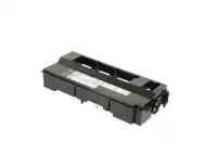 Waste box for use in Konica Minolta Bizhub C220,