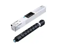 Toner for Canon ImageFORCE C5140,