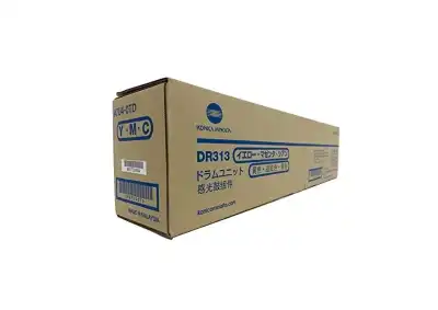 Drum-Unit for Konica Minolta Bizhub C258,C308,_2