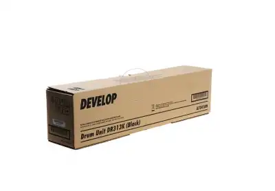 Drum-Unit for Develop Ineo +258,+308,+368_2