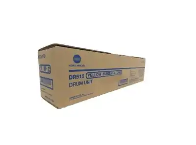 Drum-Unit for Konica Minolta Bizhub C224,_2