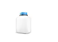 Refill-toner for use in Kyocera Mita FS-C5016N,