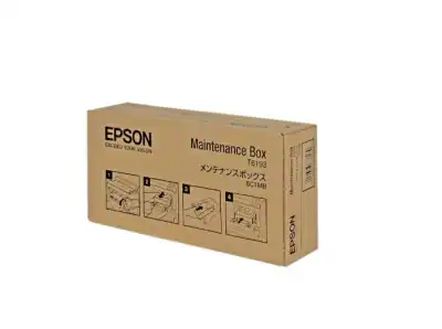 Original Epson Maintenance-Kit for_2