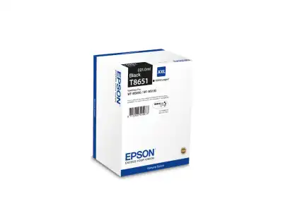 Epson Ink for WorkForce Pro WF-M5000,M5190DW,_2