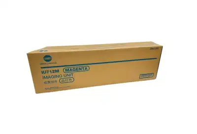 Imaging Unit for Konica Minolta Bizhub C659,C759_2