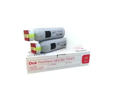 Original Toner for  Océ PlotWave 340, 360_1