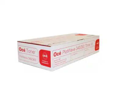 Original Toner for  Océ PlotWave 340, 360_2