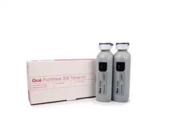 Original Toner for  Océ PlotWave 300, 350_1