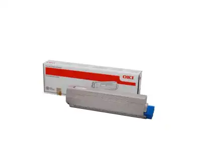 Oki C822N,C822DN toner, black_1