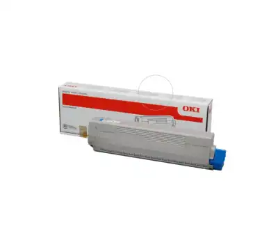 Oki C822N,C822DN toner, cyan_1