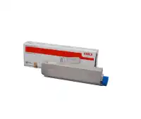 Oki C822N,C822DN toner, magenta