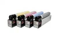 Toner for use in Canon iR-C1021,C1021i,C1021iF,