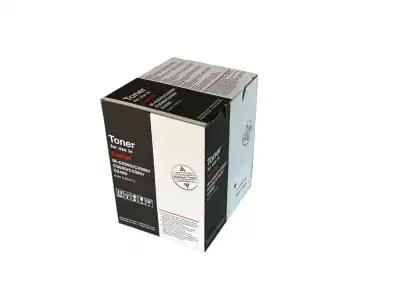 Toner for use in Canon iR-C2380,C2550_2