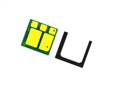 Chip for use in Canon iR-1643i, 1643iF, 1643P_1