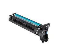 Drum Unit for use in Konica Minolta Bizhub C250,