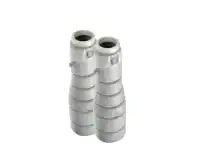 Toner for use in Konica Minolta Di-152, 181, 
