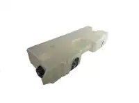 Waste box for use in Konica Minolta Bizhub 