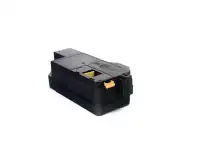 Waste box for use in Konica Minolta Bizhub C3100i,