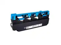 Waste box for use in Konica Minolta Bizhub 552,