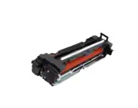 Fuser-Unit for use in Konica Minolta Bizhub C452,