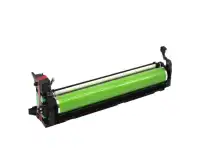 Drum-Unit for use in Ricoh Aficio MP-C2500, 