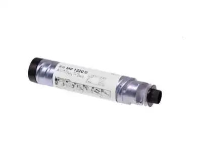 Toner for use in Ricoh Aficio 1015,1018_1