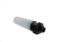 Toner for use in Ricoh Aficio MP-2554,2555,3054,