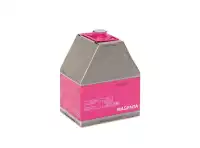 Toner for use in Ricoh Aficio 2228C,2232C,