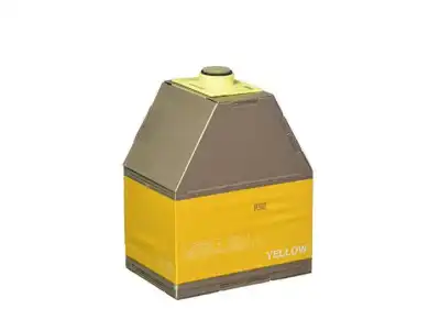 Toner for use in Ricoh Aficio 2228C,2232C,_1