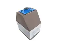 Toner for use in Ricoh Aficio 3228C,3225C,