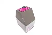 Toner for use in Ricoh Aficio 3228C,3225C,