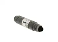 Toner for use in Ricoh Aficio 1022/1027