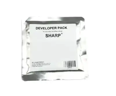 Developer for use in Sharp AL-1000,1010_1