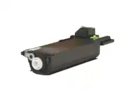 Toner for use in Sharp AR-121,121E,151,