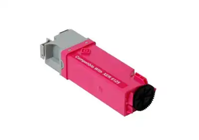 Toner for use in Xerox Phaser 6125_1