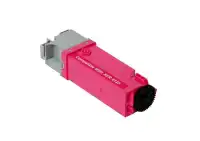 Toner for use in Xerox Phaser 6125