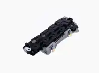 Wastetoner-Container for use in Fuji XEROX
