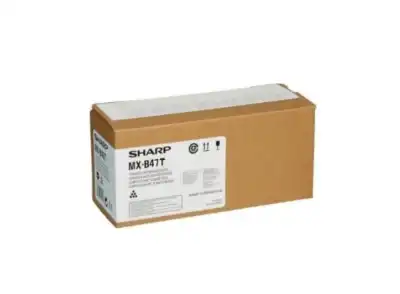 SHARP MX-B468F, B468P original toner_1